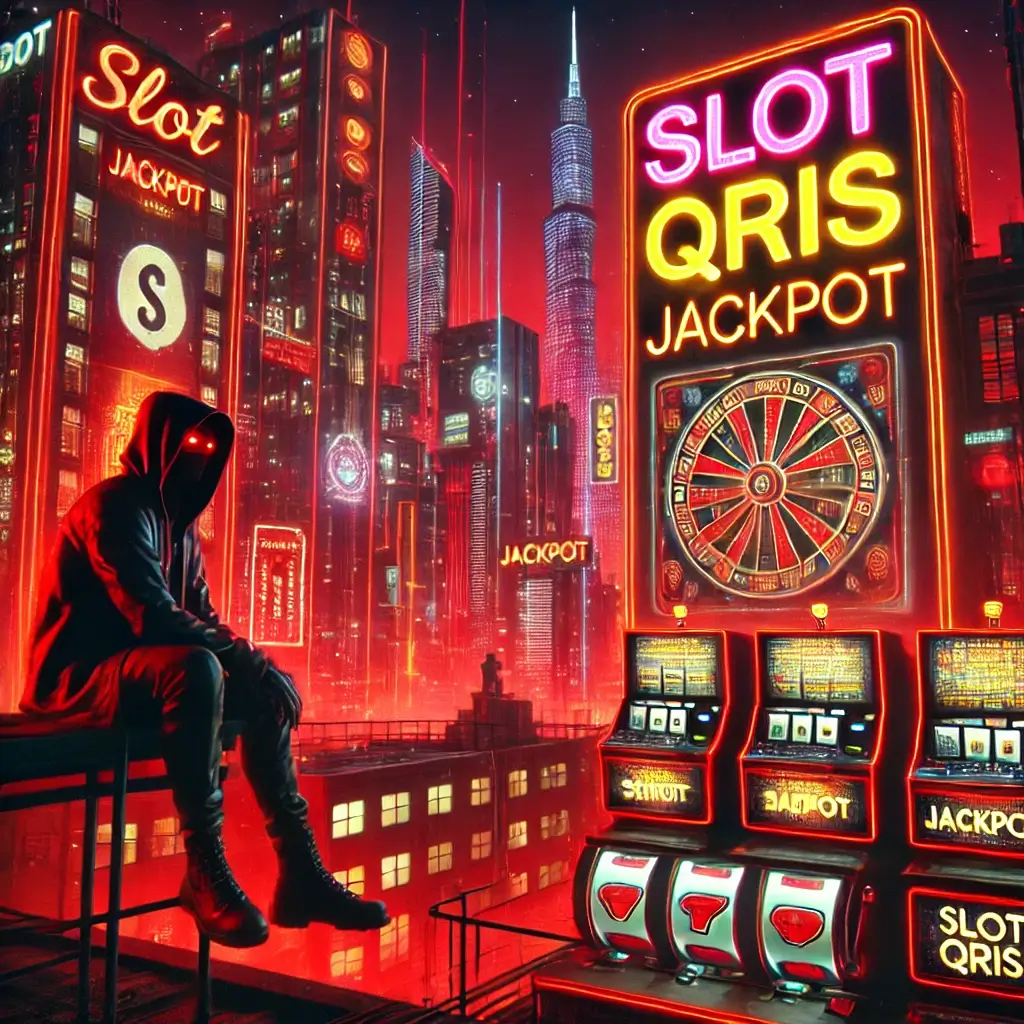 Slot Gacor